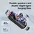 Imagem do Zealot S49Pro – Caixa de Som Bluetooth 20W