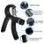 Ajustador de antebraços: R -Type Grip Strength na internet
