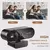 WebcamDTVANE 4K Ultra HD (com Microfone) - Shop OffersTech