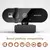 WebcamDTVANE 4K Ultra HD (com Microfone) - comprar online