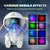 Astronauta Galaxy Light – Projeção Estelar 3D - Shop OffersTech