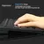 Teclado Compacto USB 2.0 – Mini Ultrathi (78 Teclas) - loja online