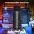 Microfone USB Profissional - HAOMUREN na internet