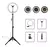 Ring Light 26cm DAFUSHOP na internet