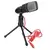 Microfone P2 Condensador Profissional MTG-020 na internet