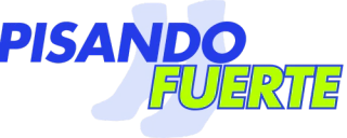 Pisando Fuerte