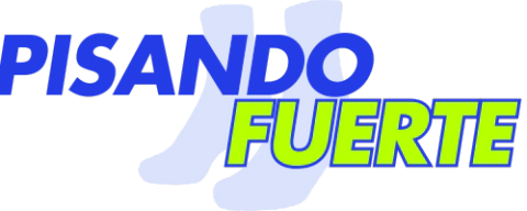 Pisando Fuerte