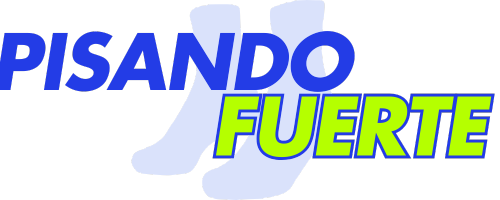 Pisando Fuerte