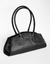 The Cannelle Bag - black leather - buy online