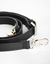 The Cannelle Bag - black leather - Chöv