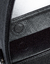 The Cardamome Bag - black leather - online store