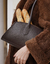 The Cannelle Bag - chocolate brown - online store