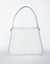 The Cardamome Bag - off white leather - buy online