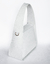 The Cardamome Bag - off white leather on internet