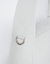 The Cardamome Bag - off white leather - online store