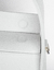 The Cardamome Bag - off white leather - Chöv