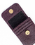 Tarjetero Clove - burgundy en internet