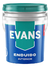Enduido Interior Andina Evans Blanco X 30 Kgs