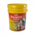 Recuplast Frentes Blanco Impermeabilizante 20 Litros Sinteplast Blanco - comprar online