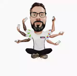 ArtcelBH Richard