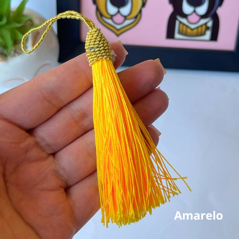 Imagem do TASSEL AVULSO