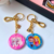 CHAVEIROS PET PERSONALIZADO