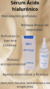 Sérum Ácido hialurónico Bioaqua - comprar en línea
