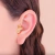Clip Tragus Sin perforación