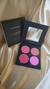 Paleta de rubores Glam Black Atenea - comprar en línea