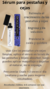 Sérum para pestañas Bioaqua - comprar en línea