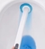 Esponjas de repuesto, Escobilla limpiadora de baños