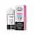 Nicsalt Mr Freeze Dragon Fruit Strawberry Frost– 30ml- E-liquid