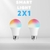 Luz Inteligente SmartLight® PROMOCION 2X1