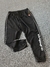 CALÇA TECTEL QUIKSILVER LETREIRO COR PRETO - loja online