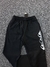 CALÇA QUIK MOLETOM INTERIOR FLANELADO na internet