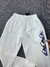 CALÇA QUIK MOLETOM FLANELADA COR PALHA - comprar online