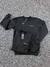 MOLETOM OKL SKULL GOLA CARECA COR PRETO - Malibu Surf