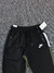 CALÇA TECTEL PREMIUM NK FACÃO COR PRETO COM VERDE MUSGO - loja online