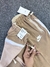 CALÇA TECTEL PREMIUM NK FACÃO COR BEGE - loja online