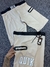BERMUDA QUIK BOLSO LATERAL TECIDO TECTEL COR PALHA - comprar online