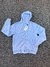 MOLETOM NK SPORT WEAR COR AZUL BEBE