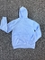 MOLETOM NK SPORT WEAR COR AZUL BEBE - Malibu Surf