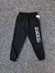 CALÇA TECTEL QUIK LETREIRO NA PERNA COR PRETO