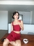 CARAMEL TOP [CHERRY] - comprar online