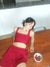 CARAMEL TOP [CHERRY] - tienda online