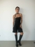 BERMUDA SASTRE NEGRO - Support studio