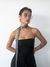 STRAPLESS TOP - comprar online