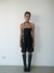 BERMUDA SASTRE NEGRO - comprar online