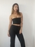 STRAPLESS TOP - tienda online