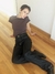 Imagen de DENIM RECTO BLUE